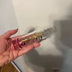 Shot glass