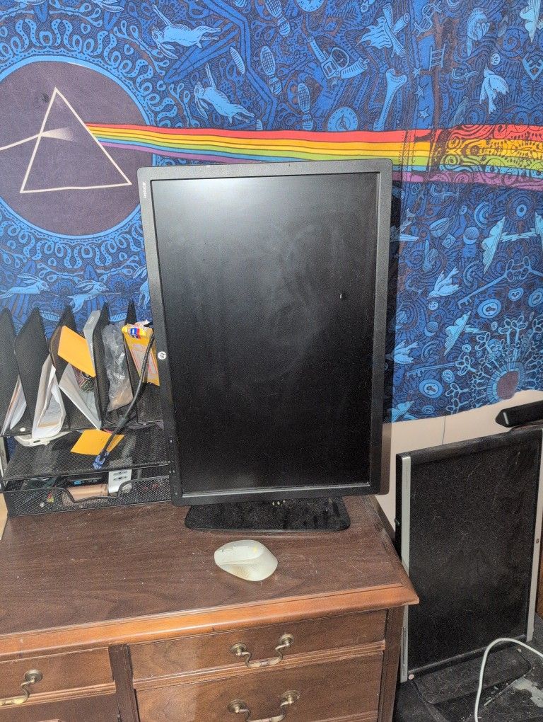Various Monitors