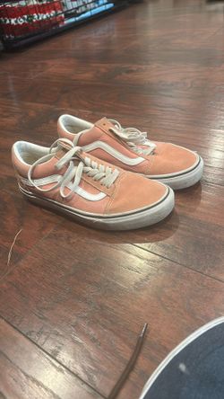 Vans Shoes