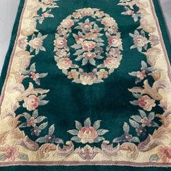 Formal oriental rug Make Offer!!