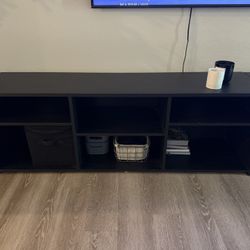 TV Console 