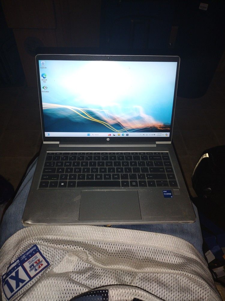 Hp Probook 440 G8 Notebook