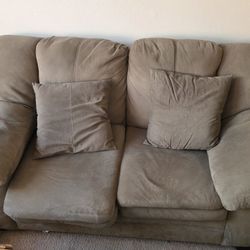 Loveseat