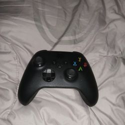 Xbox Controller New Gen