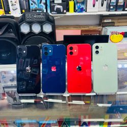 iPhone 12 64gb Unlocked