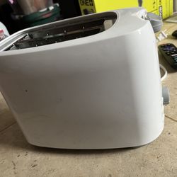 Toaster 