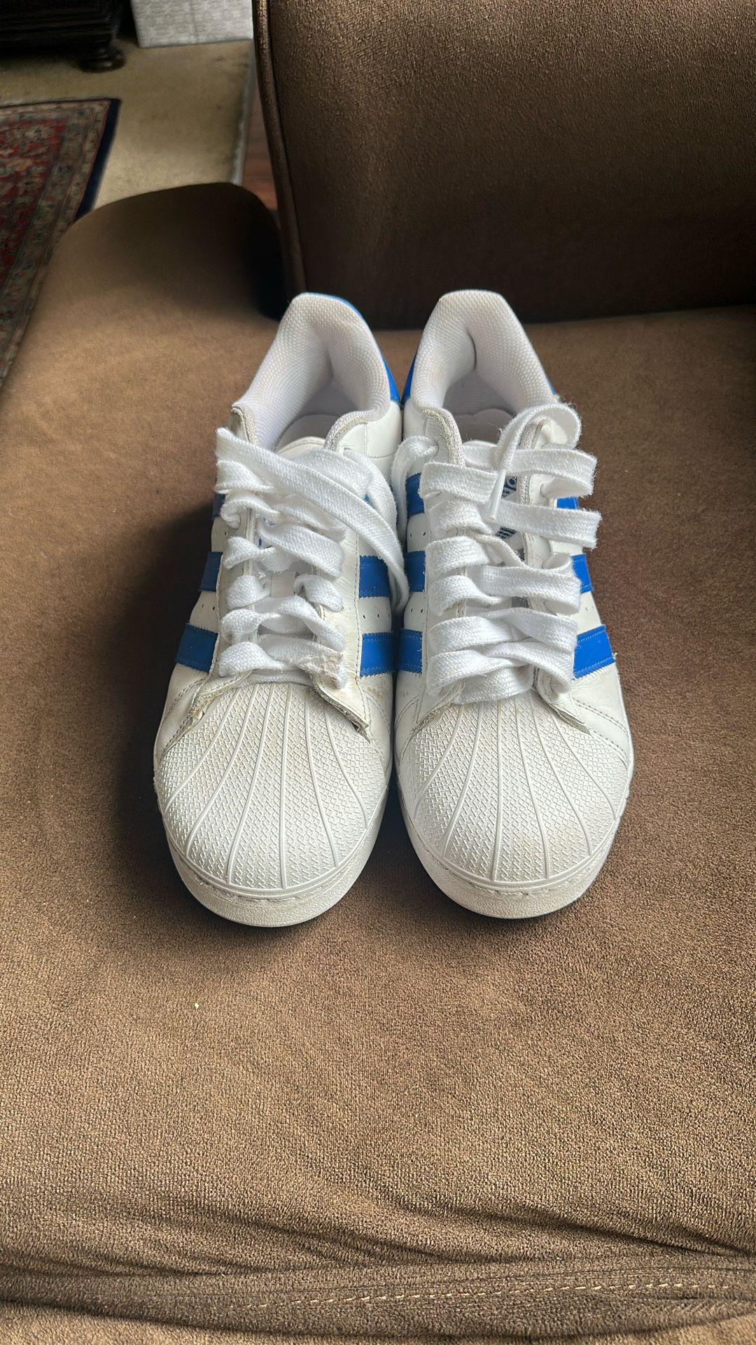 Adidas Superstar