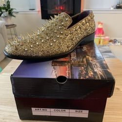 Men’s Dress Shoes 
