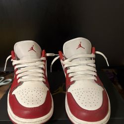 Jordan One
