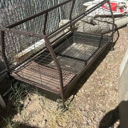 Rabbit Cage