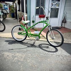 Electra 3 Speed Ed Big Daddy Roth Rat Fink Bicycle Beach Cruiser