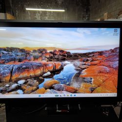 LG 49UH5C -BF HD Smart Touchscreen Display