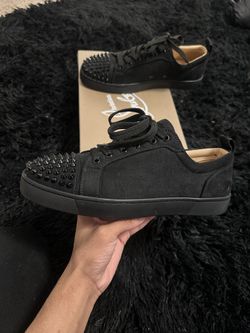 Christian Louboutin Red Bottoms Size 41