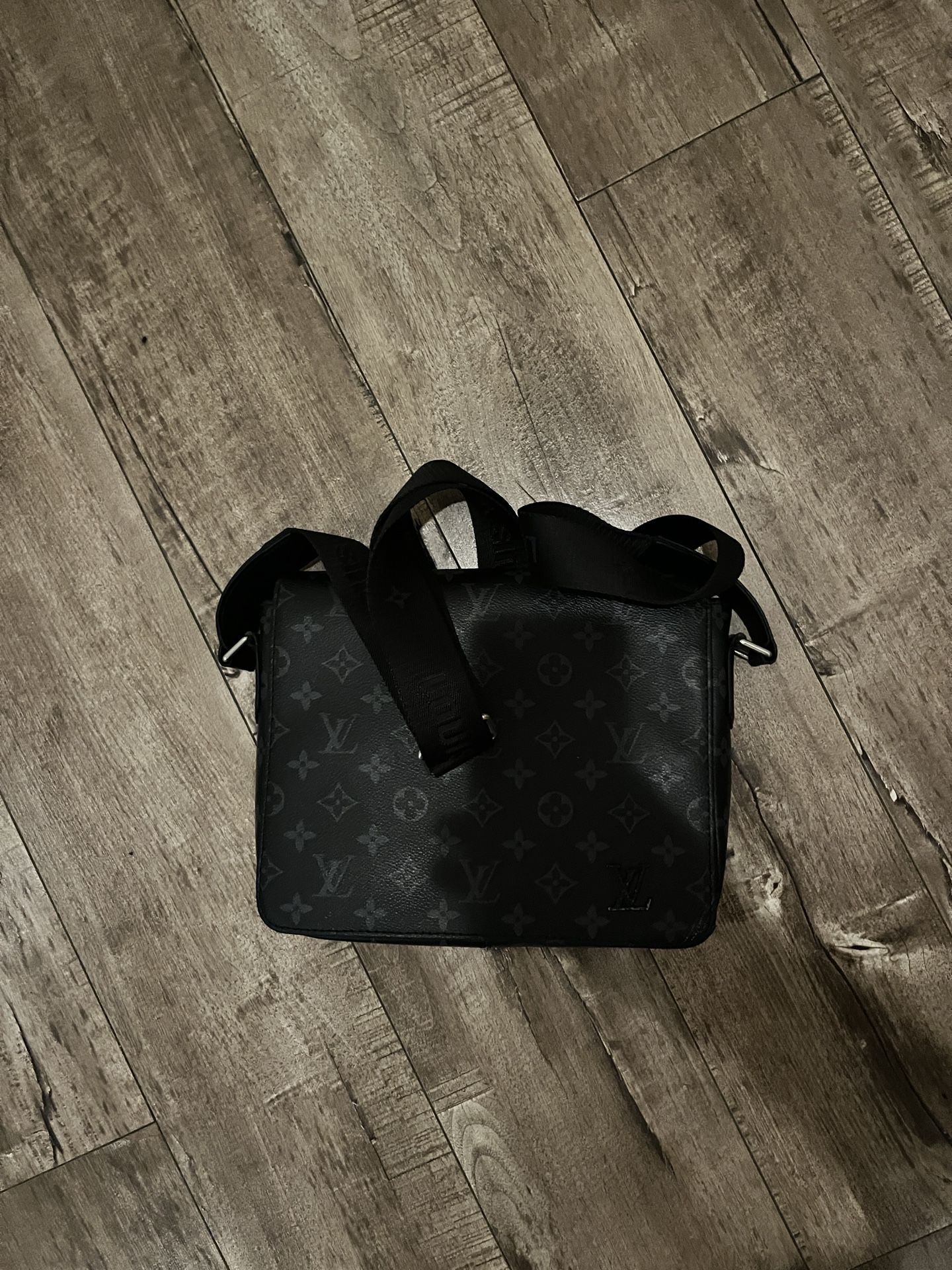 Louis Vuitton Crossbody Bag