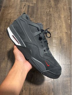 Jordan 4 RM Nigel Driveway Grey