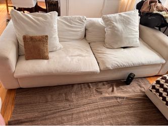 Couch free sofa