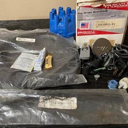 Mustang Items