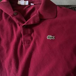 Lacoste Polo