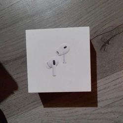 Brand new AlrPod Pro 2
