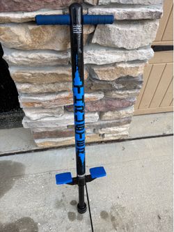 Thruster Pogo Sticks (Boys and Girls)