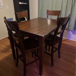 Kitchen Table