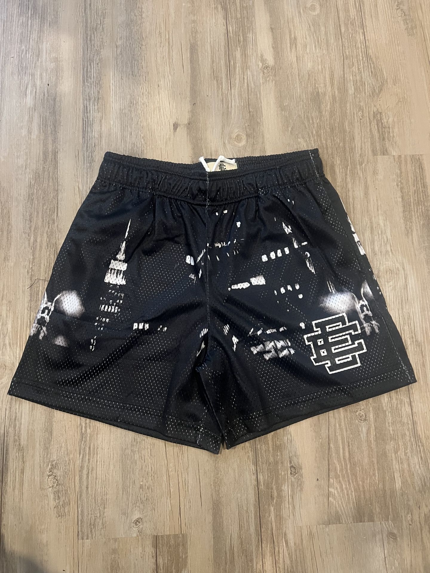 Eric Emanuel Shorts