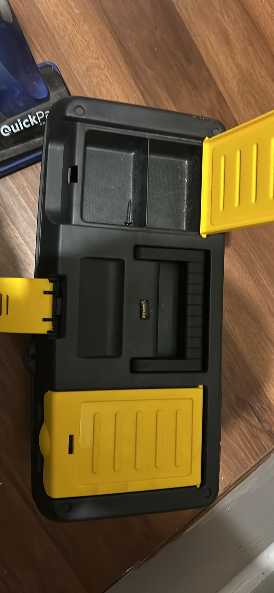 Toolbox