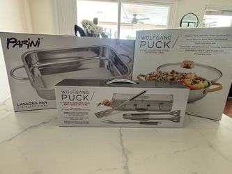 Kitchen items