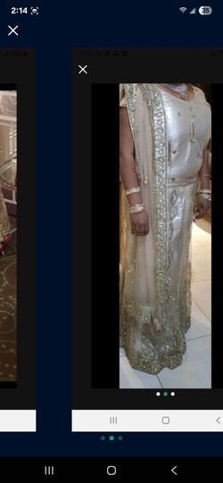 Indian Bundled Outfits