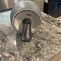 Ab Carver Ab Wheel