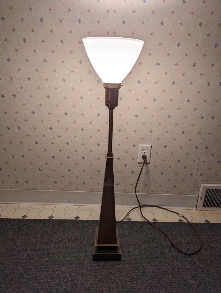 Stiffel Mid Century Lamp