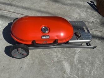Stok Portable Grill