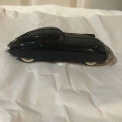 1938 Phantom Corsair Coupe BRK33 Brooklin Black England 1:43