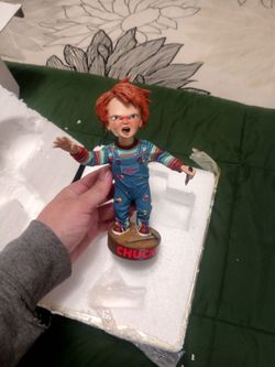 Chucky