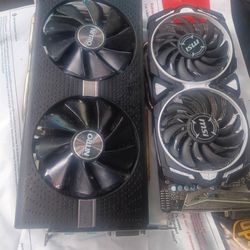 Gaming Computer VIDEO