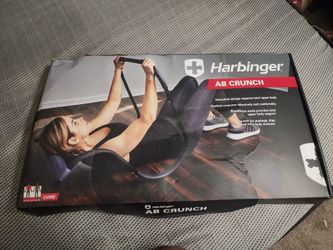 Harbinger AB CRUNCH