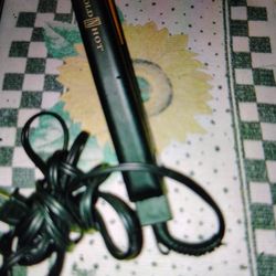 Gold N Hit Tone Crimping Iron