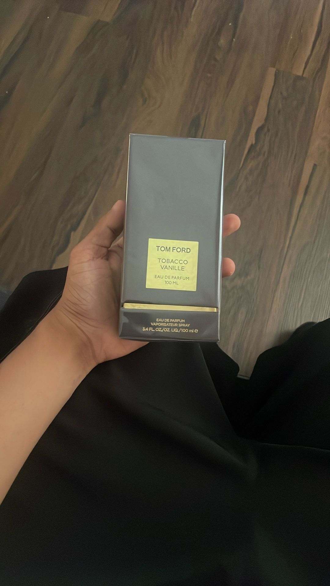 Tom Ford Tobacco Vainille