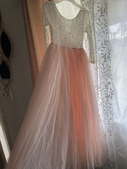 Flower Girls Dress