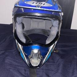 Full Face Helmet