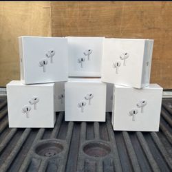 Apple Air Pods Pro Generation 2