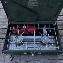 Camping Stove
