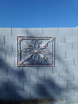Wall decoration