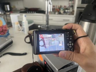 Leica D-Lux 4 full set excellent condition