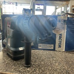Bosch Rotary Hammer