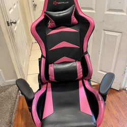 GoPlus Gaming Chair