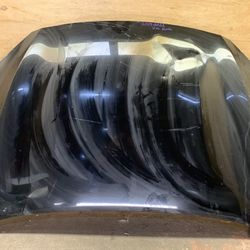 2019-2021 Kia Forte Hood