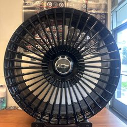 26” Wheels Rims Chevy GMC Escalade 