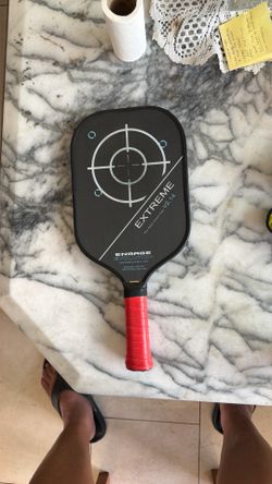 Engage pickleball paddle 14 mm
