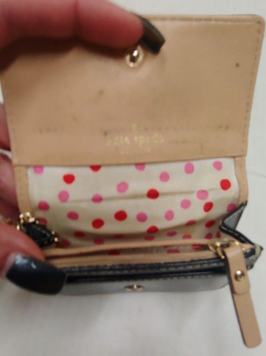 Checkered Coin Purse for Sale in Windsor Hills, CA - OfferUp